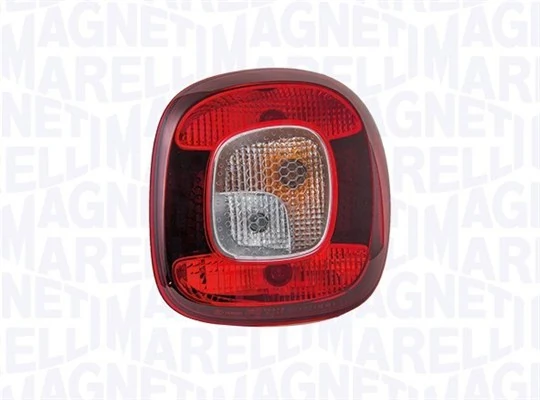 Tail Light Assembly
